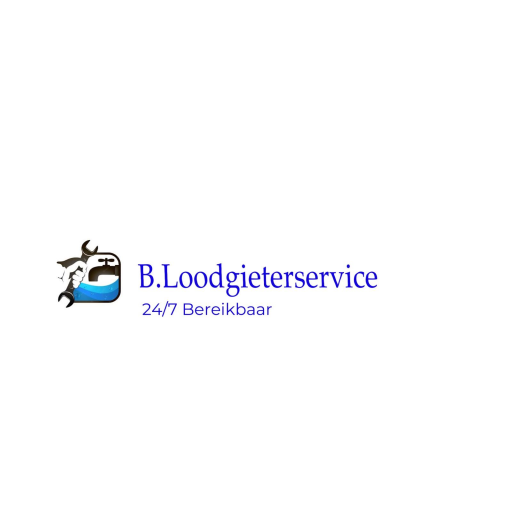 Logo van B.Loodgieterservice