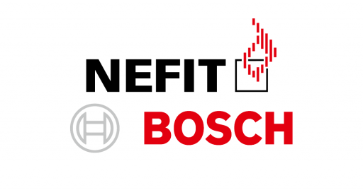 Logo Nefit